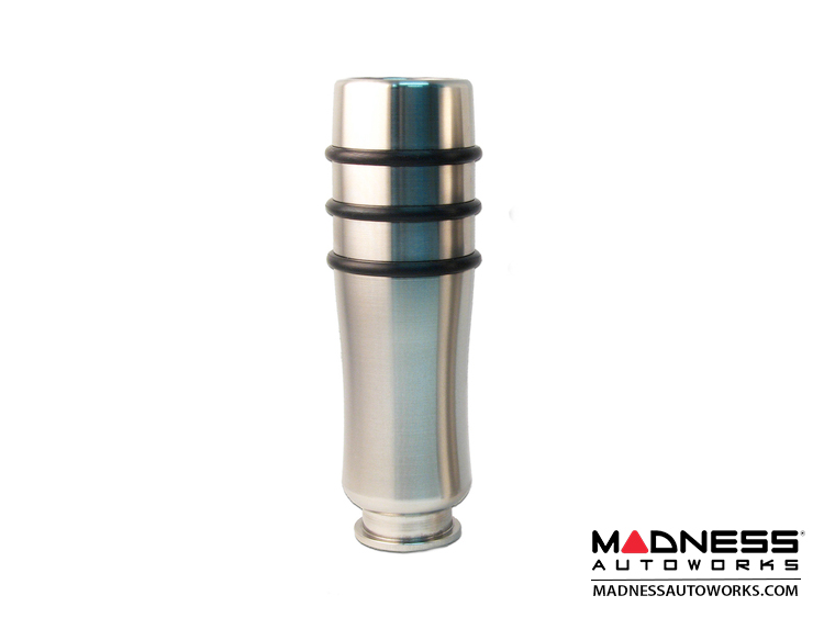 MINI Cooper Hard Brake Handle (Stainless Steel) by Craven Speed 
